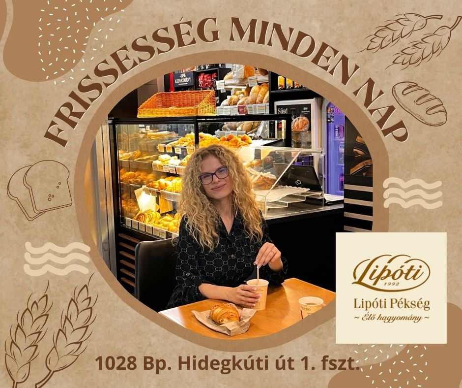 Lipoti_frissesseg_minden_nap