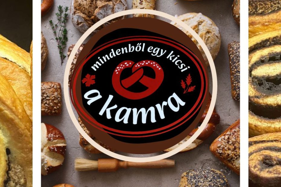 Kamra pékség