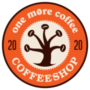 One More Coffee